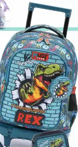 Ipercoop Trolley t-rex must offerta