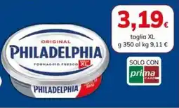 Basko PHILADELPHIA taglia XL offerta