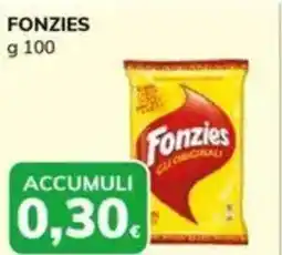 Basko Fonzies offerta