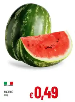 A&O Angurie offerta