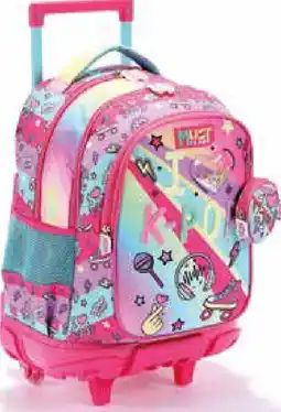 Ipercoop Trolley k-pop must offerta