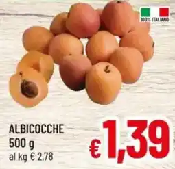 A&O Albicocche offerta
