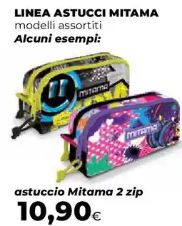 Extracoop Linea astucci mitama offerta