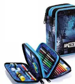 Extracoop Astuccio 3 zip offerta