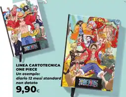 Extracoop Linea cartotecnica one piece offerta