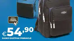Extracoop Zaino eastpak pinnacle offerta