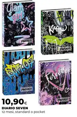 Extracoop Diario seven offerta