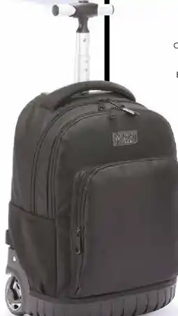 Extracoop Trolley con porta borraccia must offerta