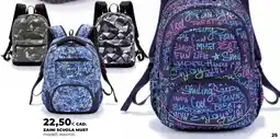Extracoop Zaini scuola must offerta