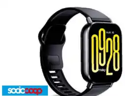 Extracoop SMART WATCH XIAOMI REDMI WATCH 5 ACTIVE offerta