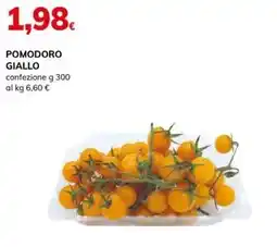Basko Pomodoro giallo offerta