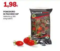 Basko Pomodoro di pachino igp offerta