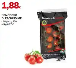 Basko Pomodoro di pachino igp offerta