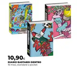 Extracoop Diario bastardi dentro offerta