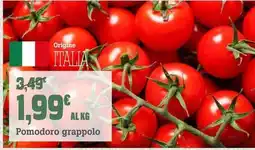Banco Fresco Pomodoro grappolo offerta