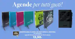 Extracoop SMEMORANDA CLASSIC, BLACK E SPECIAL 2025/2026 offerta