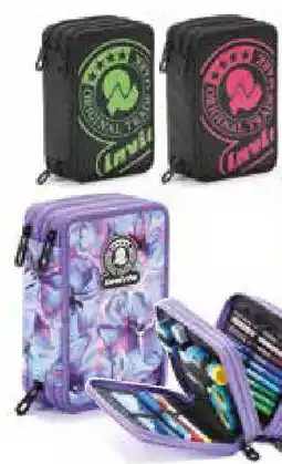 Extracoop Astuccio 3 zip offerta