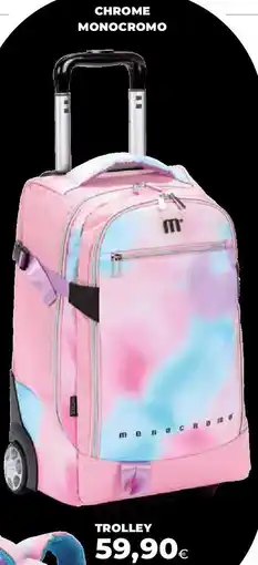 Extracoop Trolley offerta