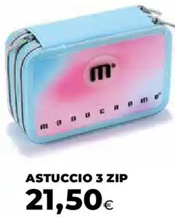 Extracoop Astuccio 3 zip offerta