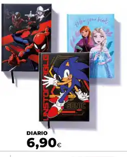 Ipercoop DIARIO offerta