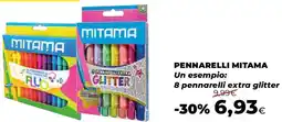 Ipercoop PENNARELLI MITAMA Un esempio: offerta