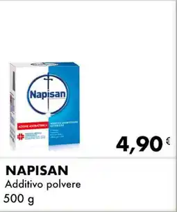 Iper Tosano NAPISAN Additivo polvere offerta