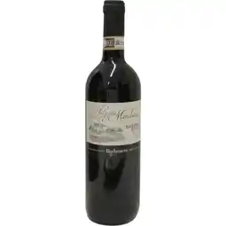 Coop BARBERA D’ASTI D.O.C.G. BARBANERA POGGIO MANDRINA offerta