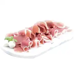 Coop PROSCIUTTO DI CARPEGNA D.O.P offerta