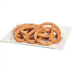 Coop BRETZEL AL BURRO offerta