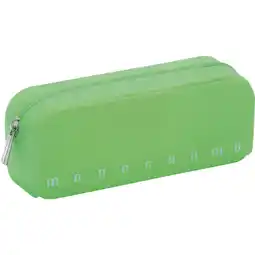 Coop ASTUCCIO BUSTINA IN SILICONE FLUO MONOCROMO offerta
