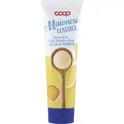 Coop MAIONESE COOP offerta
