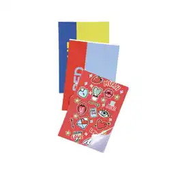 Coop 3 MAXIQUADERNI COOP offerta