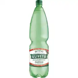 Coop ACQUA ULIVETO offerta