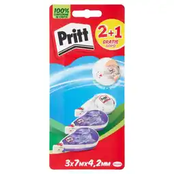 Coop LINEA CORRETTORI PRITT offerta