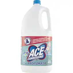 Coop CANDEGGINA ACE PROFUMATA offerta