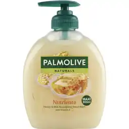 Coop SAPONE LIQUIDO PALMOLIVE offerta