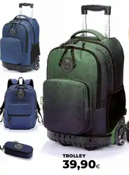 Ipercoop Trolley offerta
