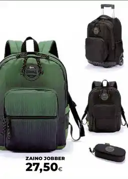 Ipercoop Zaino jobber offerta