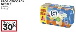 Coop Probiotico lc1 NESTLÉ offerta