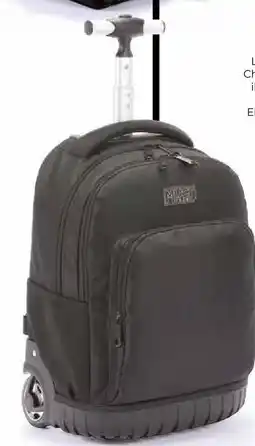 Ipercoop Trolley con porta borraccia MUST offerta