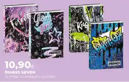 Ipercoop Diario SEVEN offerta
