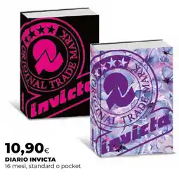 Ipercoop Diario invicta offerta