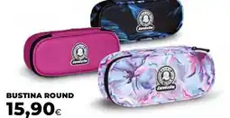 Ipercoop Bustina round offerta