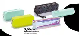 Ipercoop Astucci monocromo offerta