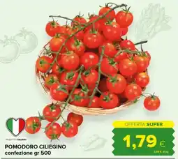 Tigre Amico Pomodoro ciliegino offerta