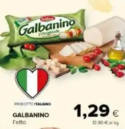Tigre Amico Galbanino offerta