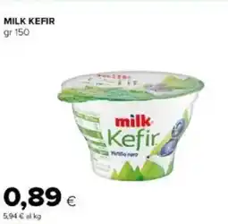 Tigre Amico Milk kefir offerta