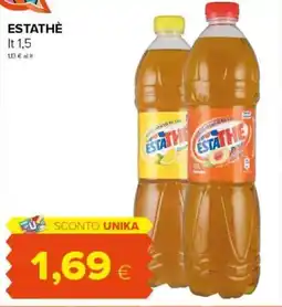 Tigre Amico Estathè offerta