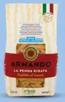 Tigre Pasta di Semola Armando offerta