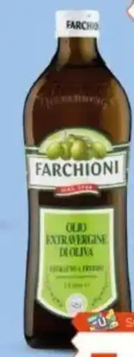 Tigre Olio Extra Vergine di Oliva Farchioni offerta